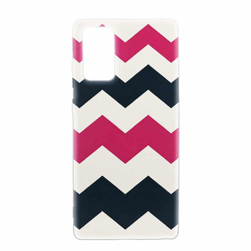 Coque Party Chevron pour Samsung Galaxy Note 20