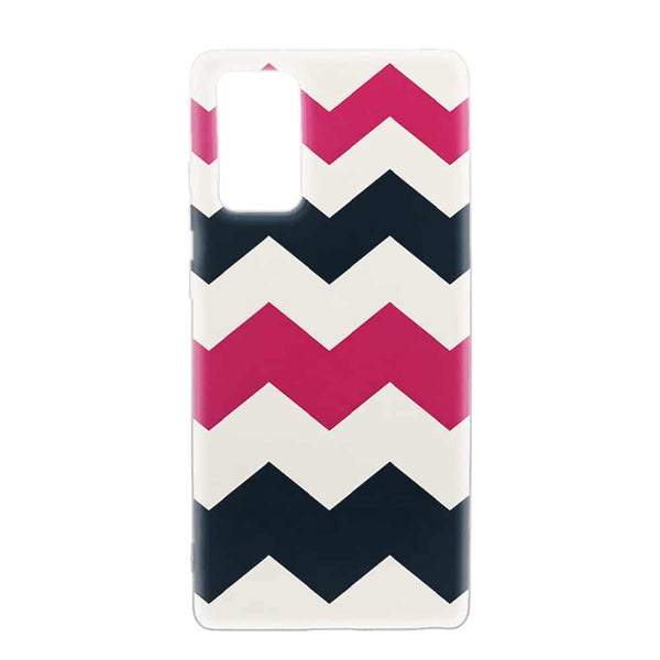 Coque Party Chevron pour Samsung Galaxy Note 20