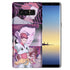 Hisoka | Coque J3 2017 | Motif Manga Card Hunter X Hunter | Housse Compatible Samsung galaxy MaCoquePerso