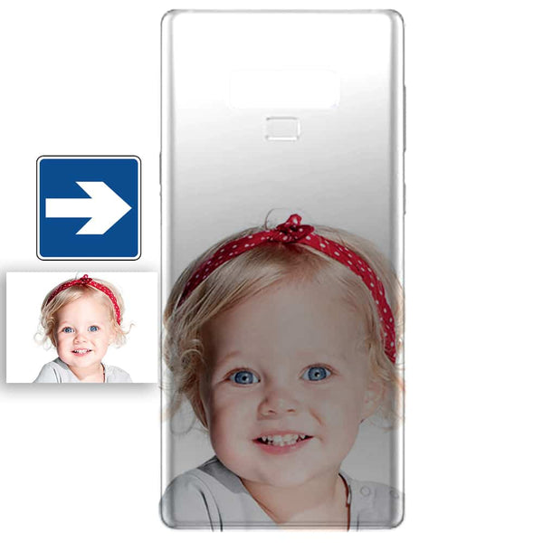 Coque Note 9 Personnalisable avec vos photos