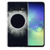 Eclipse solaire 21 juin, Coque S10 En Silicone