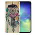 Coque Silicone S10 Dreamcatcher Vintage