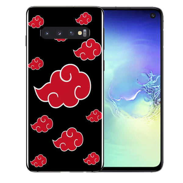 Coque en Silicone S10 Akatsuki