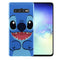 coque samsung s10 disney, Stitch pour Samsung S10 en Silicone