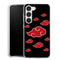 Coque Samsung Galaxy S23, S23 Plus, S23 Ultra Akatsuki Nuages