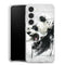 Coque Samsung Galaxy S23 Angry Panda
