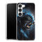 Coque Samsung Galaxy S23 Black Panther