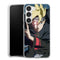 Coque Samsung Galaxy S23, S23 Plus, S23 Ultra Boruto Jougan