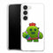 Coque pour Samsung Galaxy S23 Brawl Stars Spike Cactus