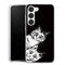 Coque Samsung Galaxy S23 Coco Chat
