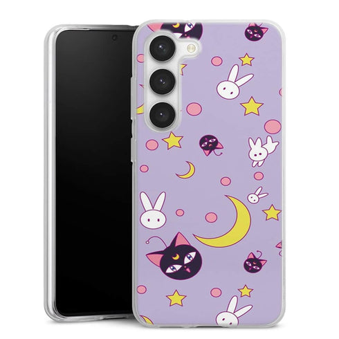 Coque Samsung Galaxy S23 Catimoon