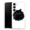 Coque Samsung Galaxy S23 Chat Noir