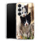 Coque Samsung Galaxy S23 Chatons Mignons