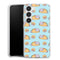 Coque Samsung Galaxy S23 Chat Tacos