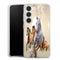 Coque Samsung Galaxy S23 Cheval Blanc