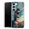 Coque Samsung Galaxy S23 Cheval Fun