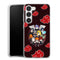 Coque Samsung Galaxy S23, S23 Plus, S23 Ultra Chibi Akatsuki Montage