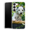 Coque Samsung Galaxy S23 Chiot Dalmatien