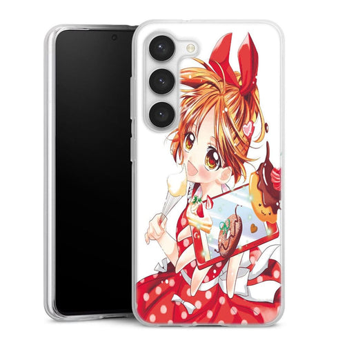 Coque Samsung Galaxy S23, S23 Plus, S23 Ultra Cooking Carine