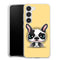 Coque Samsung Galaxy S23 Cute Puppies