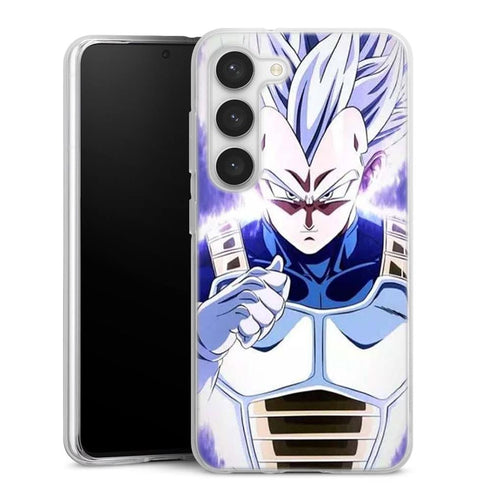 Coque Samsung Galaxy S23, S23 Plus, S23 Ultra Dbz It's Me