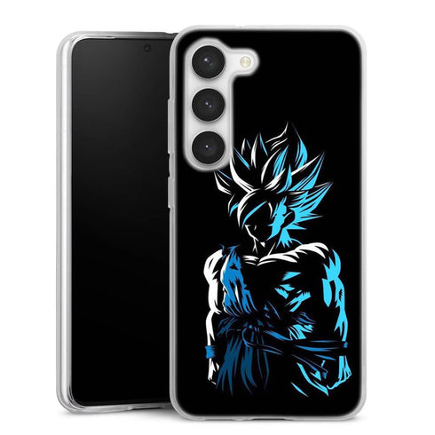 Coque Samsung Galaxy S23, S23 Plus, S23 Ultra Dbz Adventure