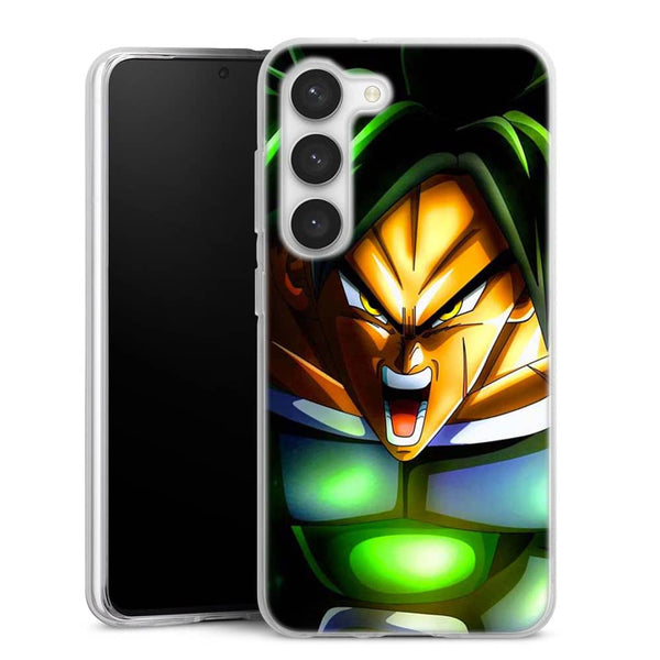 Coque Samsung Galaxy S23, S23 Plus, S23 Ultra Dbz Hero | Antichocs