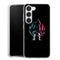 Coque Samsung Galaxy S23, S23 Plus, S23 Ultra Dragon Ball Sangoku Fusion