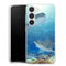 Coque Samsung Galaxy S23 Dauphins-Heureux