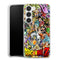 Coque Samsung Galaxy S23, S23 Plus, S23 Ultra Db Heroes Affiche