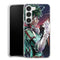 Coque Samsung Galaxy S23, S23 Plus, S23 Ultra Deku BNHA