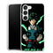 Coque Samsung Galaxy S23, S23 Plus, S23 Ultra Deku One For All