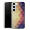 Coque pour Samsung S23 Vintage Emeraude