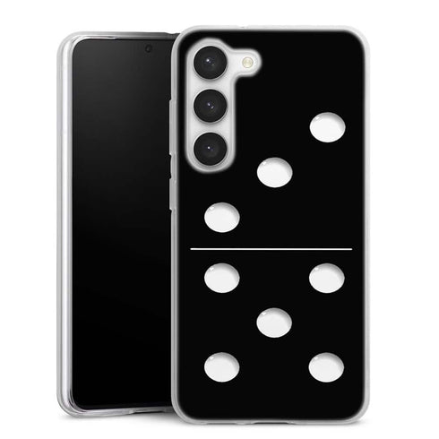 Coque Samsung Galaxy S23 Originale Domino