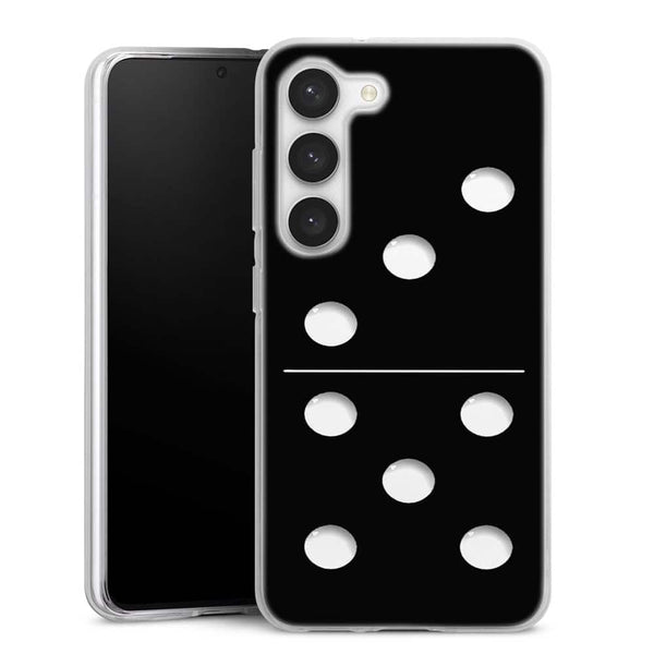 Coque Samsung Galaxy S23 Originale Domino