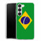 Coque Samsung Galaxy S23 Bresil