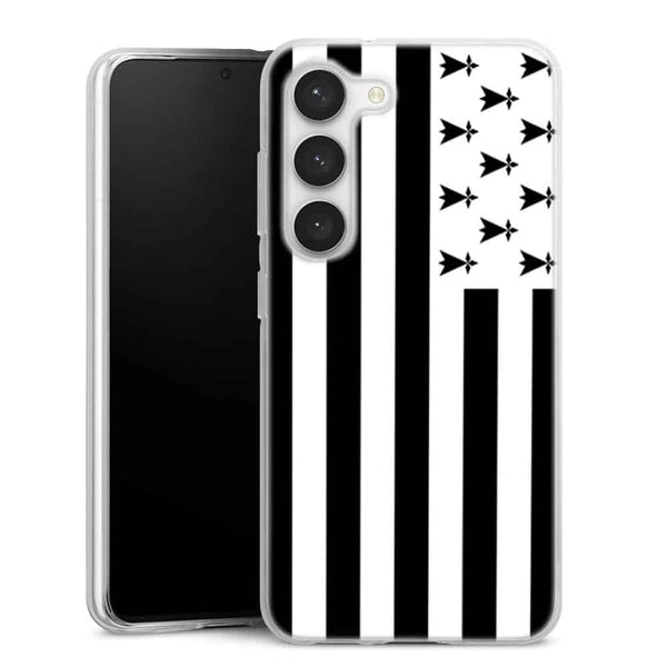 Coque Samsung Galaxy S23 Bretagne