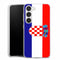 Coque Samsung Galaxy S23 Croatie