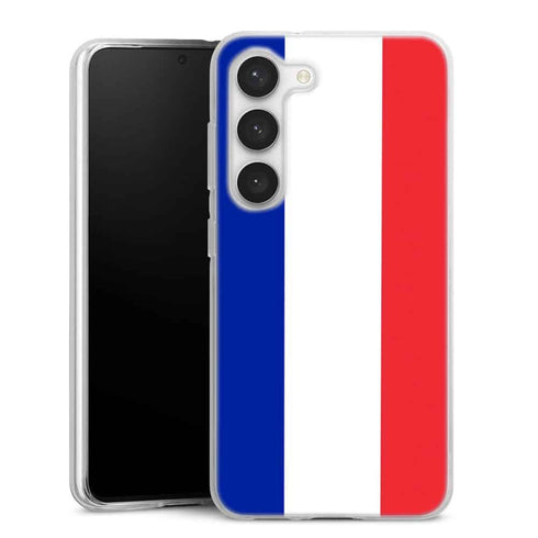 Coque pour Samsung S23 France