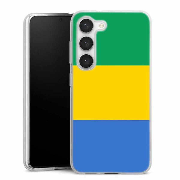 Coque Samsung Galaxy S23 Gabon