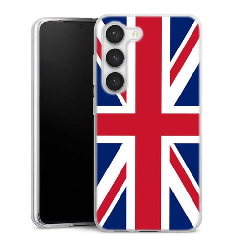 Coque Samsung Galaxy S23 Grande-Bretagne