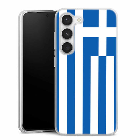Coque Samsung Galaxy S23 Grece