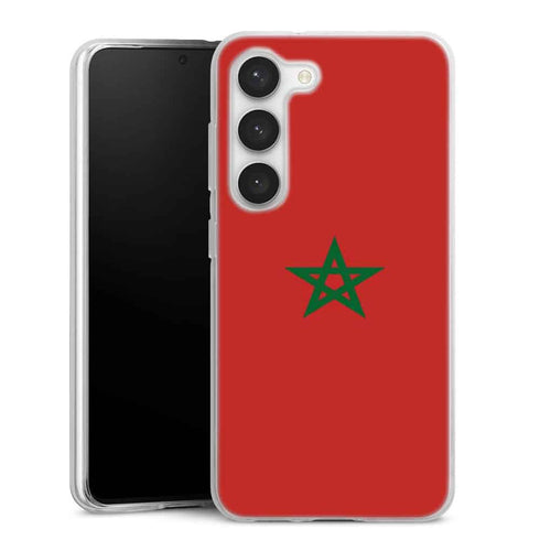 Coque Samsung Galaxy S23 Maroc