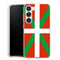 Coque pour Samsung S23 Pays Basque
