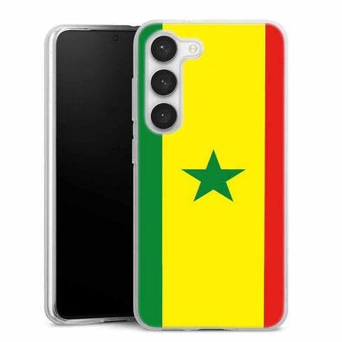 Coque Samsung Galaxy S23 Senegal