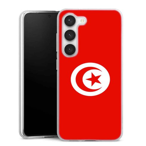 Coque Samsung Galaxy S23 Tunisie