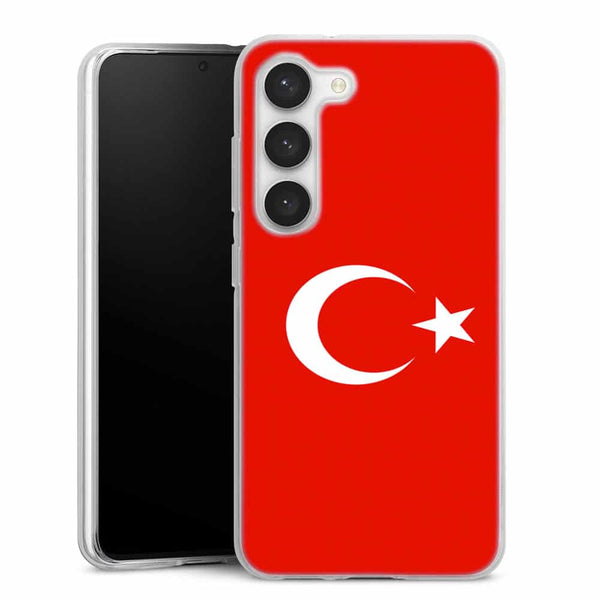 Coque Samsung Galaxy S23 Turquie