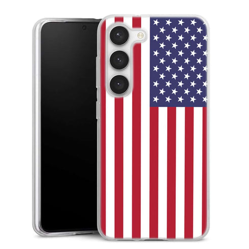 Coque Samsung Galaxy S23 USA