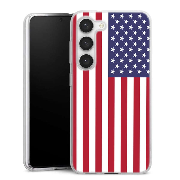 Coque Samsung Galaxy S23 USA
