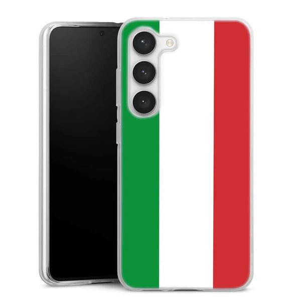 Coque Samsung Galaxy S23 ITalie